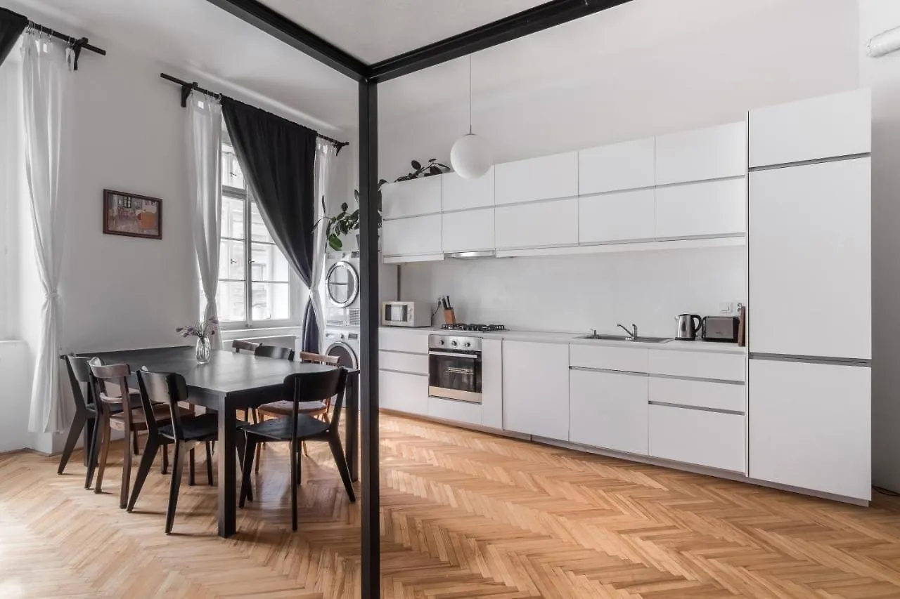 Prague Days - Unique Apartment - Old Town