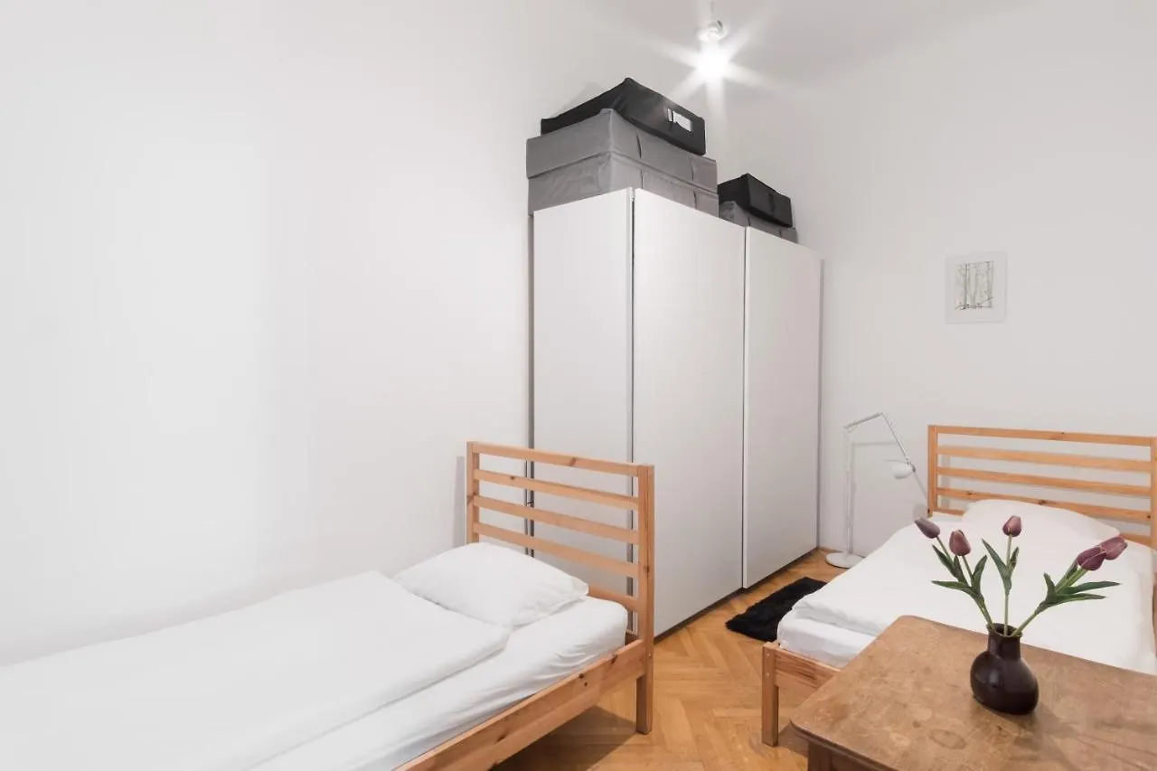 Prague Days - Unique Apartment - Old Town Czechy