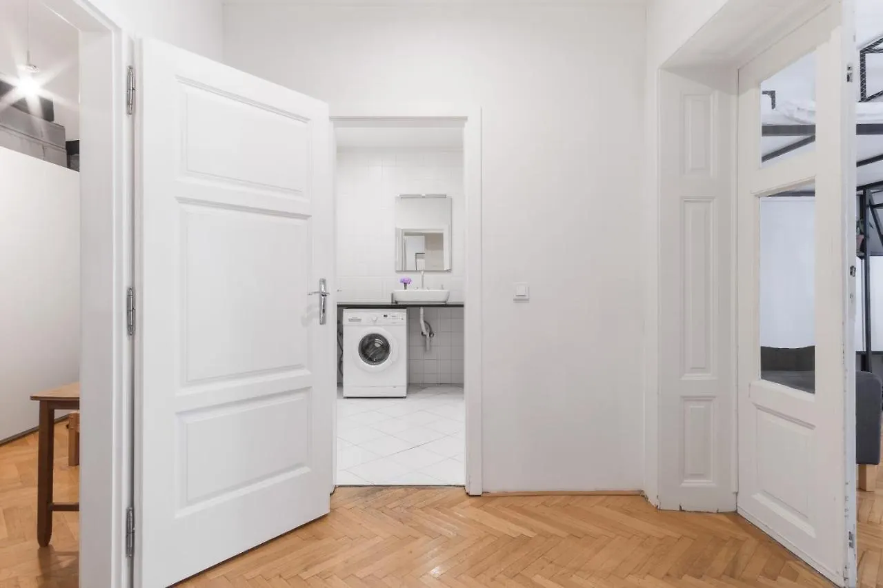 Prague Days - Unique Apartment - Old Town
